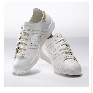 Barney New York Limited Sole Series Sneakers Men's